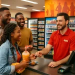 Exciting Customer Service Representative Opportunity in Canada with Visa Sponsorship